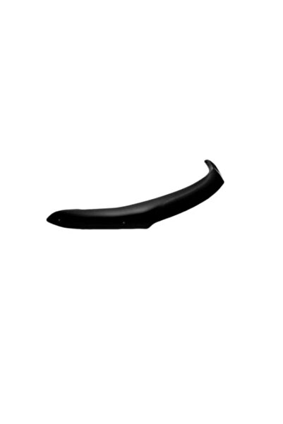 Lumi LUXURY Deflector capota negru lucios compatibil Hyundai Tucson IV 2021-