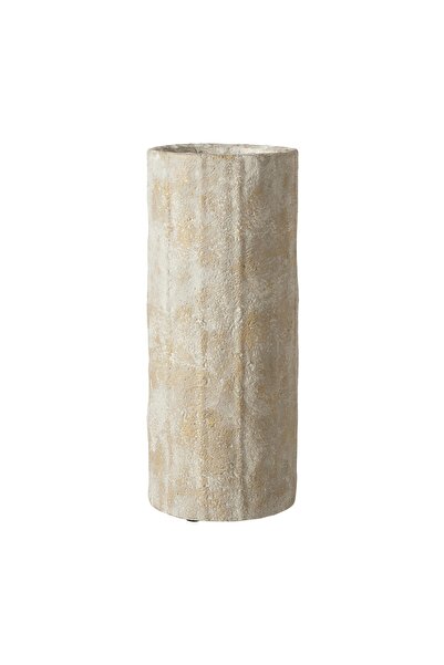 Genel Markalar MARBLE VAZO 14X31CM