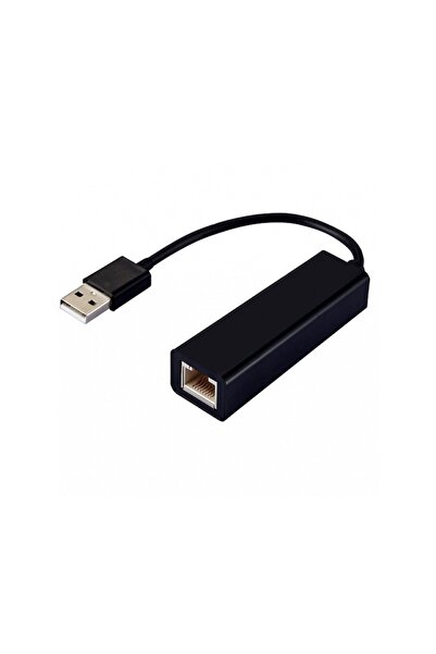 Nintendo Piranha LAN Adapter for Switch