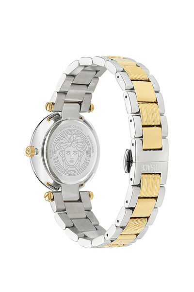 Versace VRSCVE8B00324 Women's Wristwatch