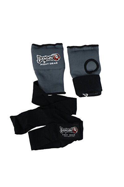 Dragondo 83921 Gel Supported Ready Boxing Bandage Wrist Bandage Gel Bandage