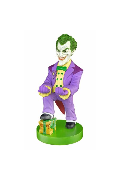 OEM Υποστήριξη Incarcare The Joker Cable Guy