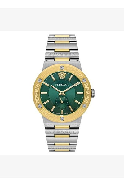 Versace Vrscvevi00420 Men's Wrist Watch