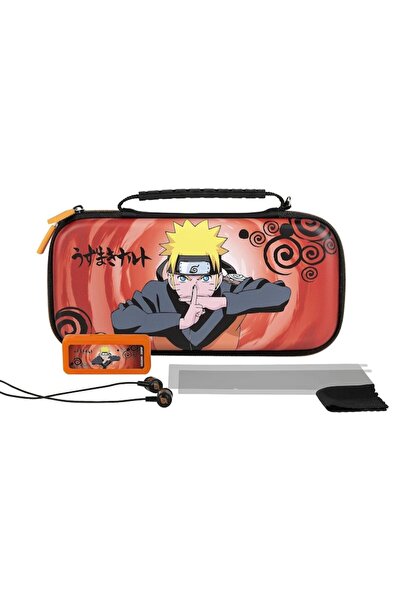 Konix Σετ Starter Kit Jutsu Switch Naruto για τη Νέα Νότια Ουαλία