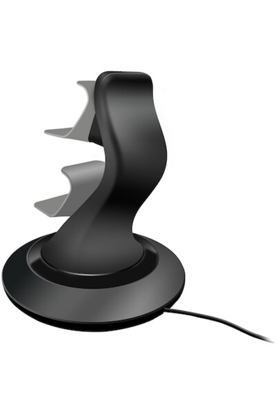 Speedlink Sistem de încărcare, Speedlink, compatibil cu PS4, 1,5 m, negru