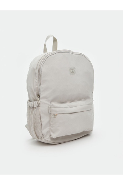 LC Waikiki Women's Backpack with Laptop Compartment