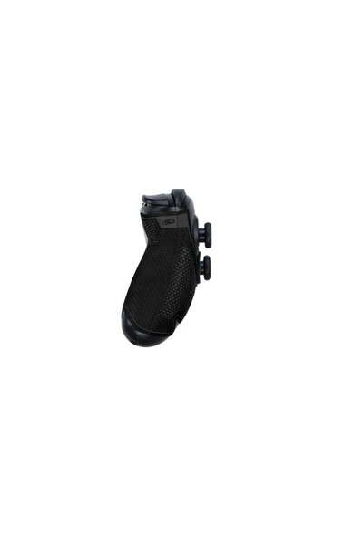 DSP Protectie Din Silicon Pentru Controller Negru Lizard Grip - Nsw