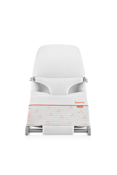 Gezenbebe مقعد هزاز للأطفال | كرسي هزاز للأطفال من نوع Home‑Type مريح وآمن، م...