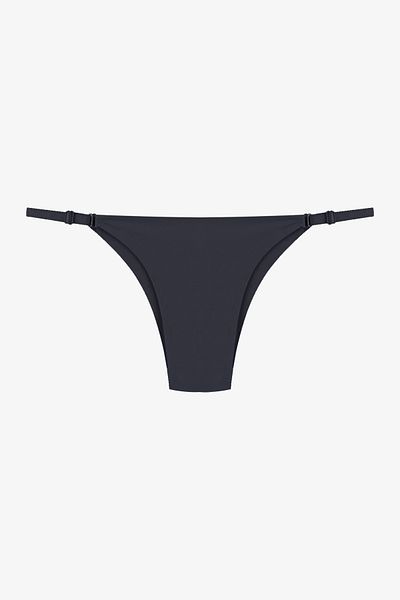 koza iç giyim Women's Adjustable Elastic Micro Slip