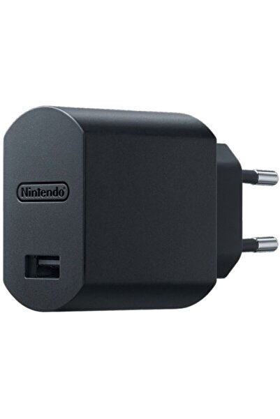 Nintendo USB Power Adapter