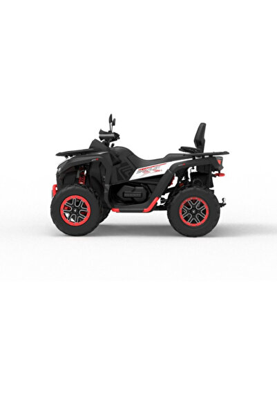 SEGWAY - SNARLER 570 ON ROAD 4X4 T3 ATV - 2025 MODEL