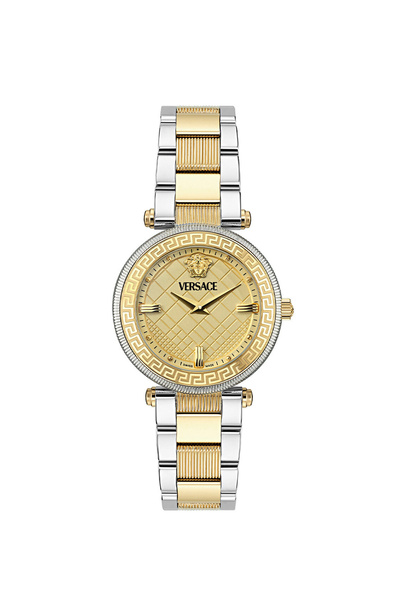 Versace VRSCVE8B00324 Women's Wristwatch