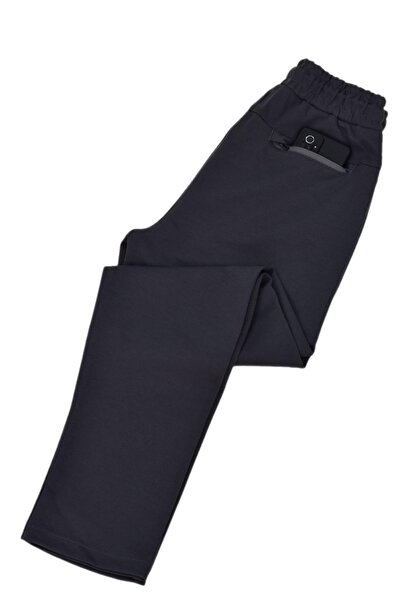 DYNAMO Erkek Jogger Pantolon Bel Tam Lastik AS-426 BGL-ST04516