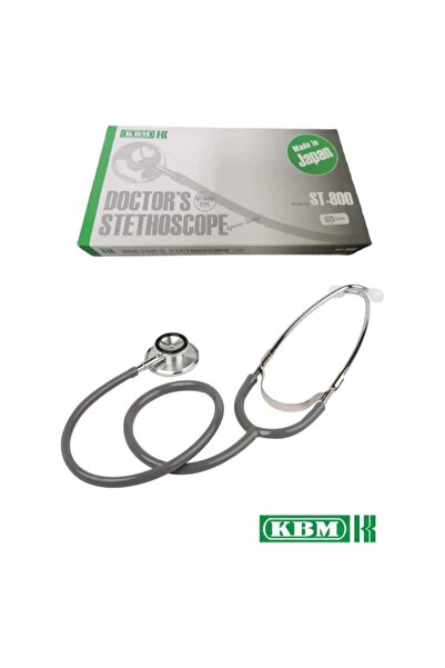 KBM Japanese stethoscope ST-800