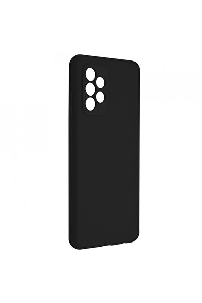 Atlas SAMSUNG Galaxy A53 (5G) Ultra Slim Matte Case (Μαύρο)