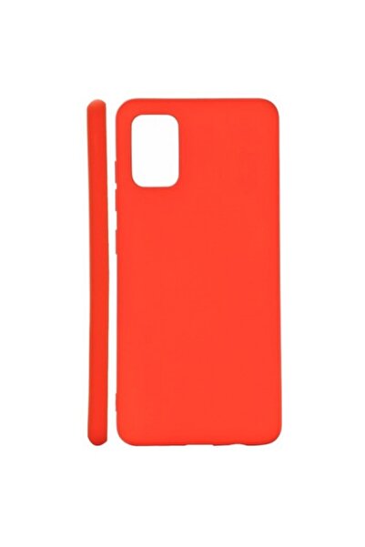 Atlas Θήκες XIAOMI Mi 10T (5G) \ Mi 10T Pro (5G) Ultra Slim Matte (Κόκκινο)