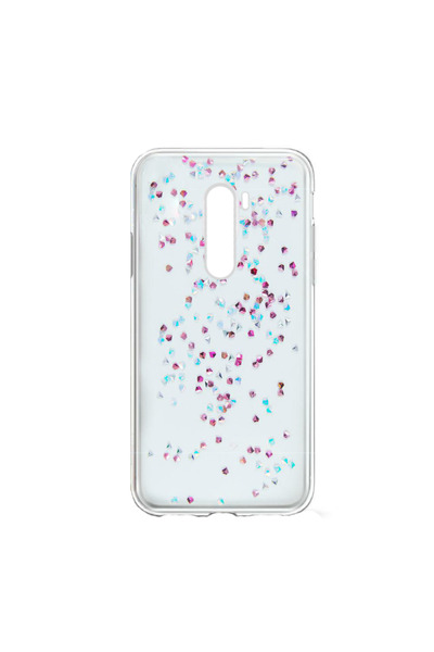 Atlas Husa XIAOMI Redmi Note 8 Pro Diamond ATX (Transparent)