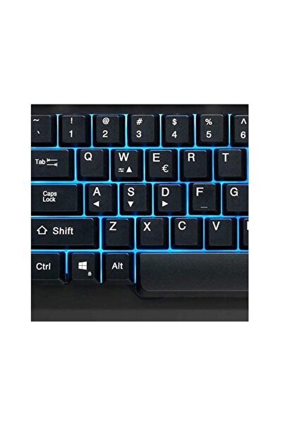 Spartan Gear Gaming Keyboard Spartan Gear Centaur Wired PC