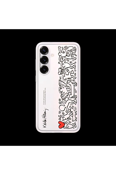 Samsung Galaxy S25+ Orijinal Flipsuit Kılıf