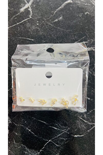 nutika Special Design Steel Earrings