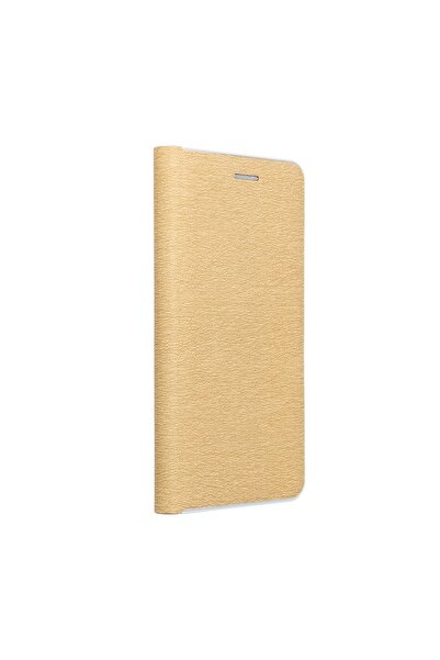 Atlas Husa SAMSUNG Galaxy A53 (5G) Luna Book Silver (Auriu)