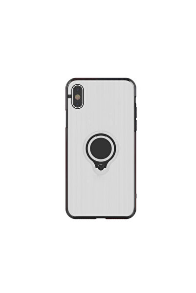 Atlas Husa SAMSUNG Galaxy A50 / A50s / A30s Forcell Ring (Transparent)