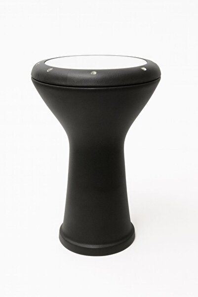 RHYTHM PERCUSSION RHYTHM VİNLEX DERİ ÇÖMLEK DARBUKA