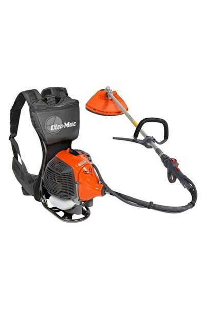 Oleomac Oleo-Mac BCF550 Motorlu Sırt Tırpan 3.3hp