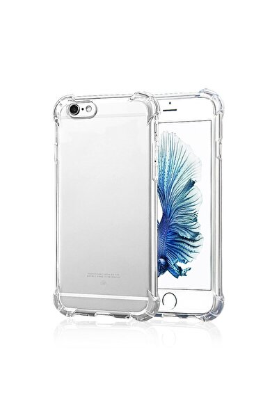 Atlas Husa APPLE iPhone 6\6S Shock Proof (Transparent)