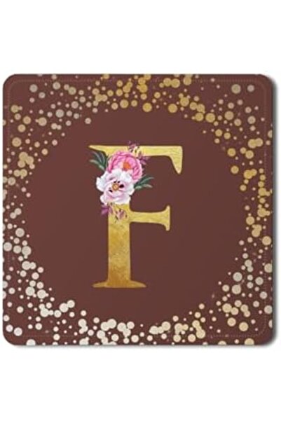 Stylizedd طقم من قطعتين من سجادات الأكواب الجلدية المصممة خصيصًا للمشروبات - ...