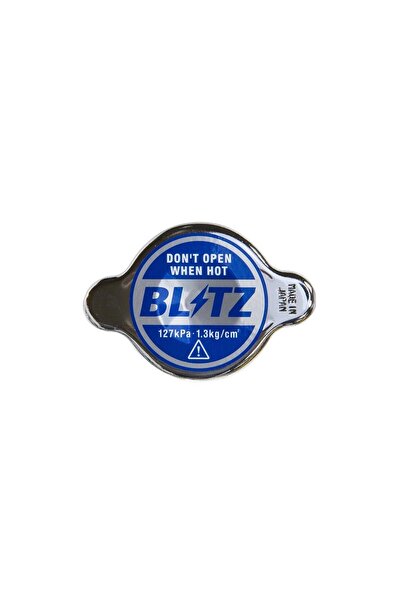 Blitz 1.3 Bar Radyatör Kapağı