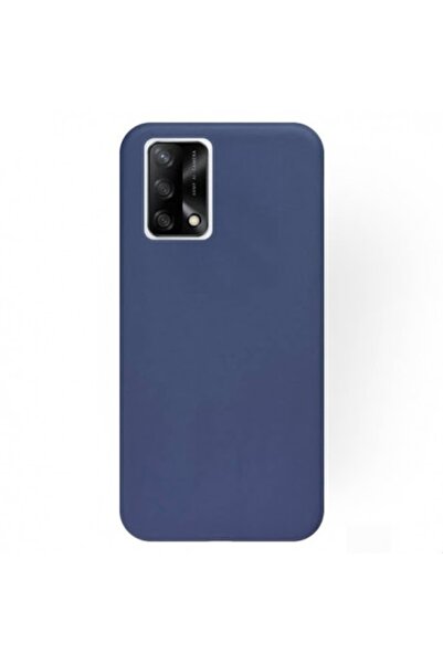 Atlas Oppo A52 Ultra Slim Matte Θήκη (Ναυτικό Μπλε)