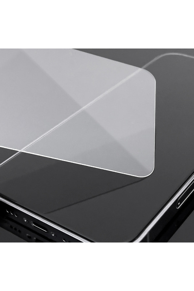 Atlas Husa iPad Pro 12.9'' (2018) Ultra Slim Mat (Negru)