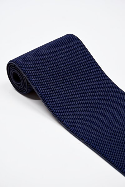 Dokumarkt 10 cm Honeycomb Woven Rubber - Corset Belt & Boots Hard Side Tape R...