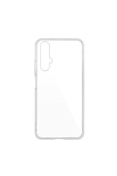 Atlas Θήκες HUAWEI Nova 5 Ultra Slim 0,5 mm (διαφανείς)