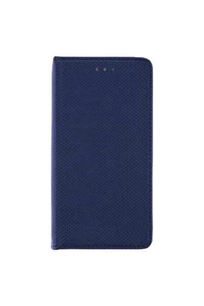 Atlas Husa APPLE iPhone 12 Pro Max Smart Magnet (Bleumarin)