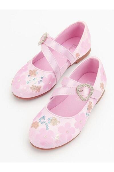 Baby DS Valencia Babet Pink