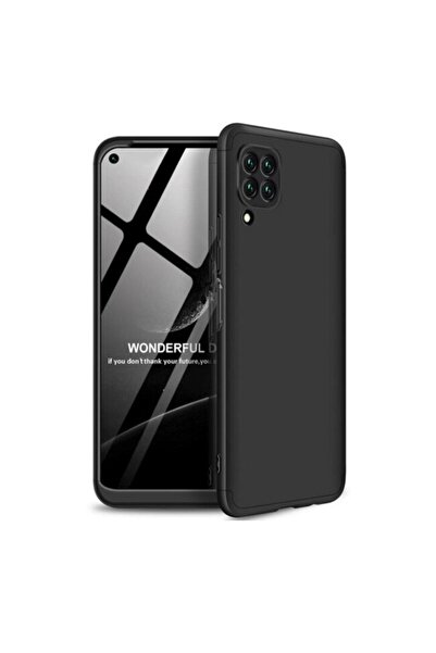 Atlas Husa HUAWEI P40 Lite GKK 360 Full Cover (Negru)