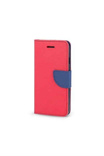 Atlas Husa XIAOMI Mi A2 Fancy Book (Rosu)
