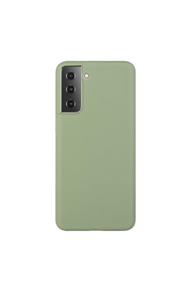Atlas Husa SAMSUNG Galaxy S21 Plus Ultra Slim Mat (Verde)