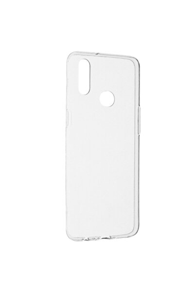Atlas Θήκη SAMSUNG Galaxy A10s Ultra Slim 2mm (Διαφανής) BLISTER