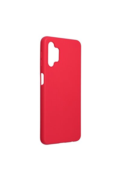 Atlas Husa SAMSUNG Galaxy A53 (5G) Forcell Soft (Rosu)