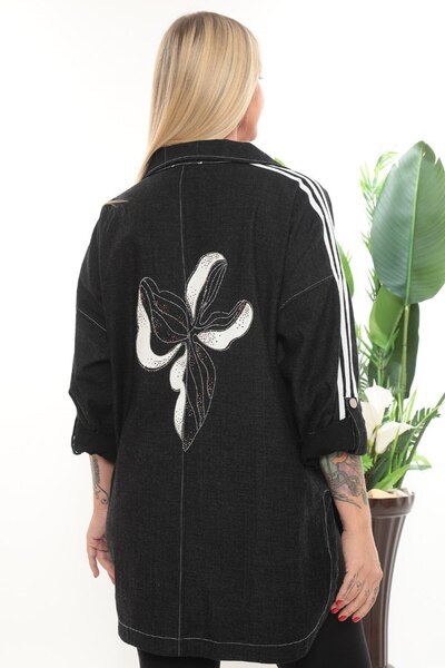 JERFİ Jacket