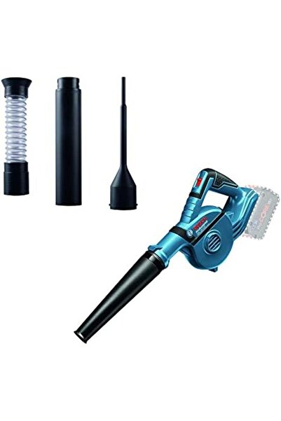Bosch Professional Gbl 18V-120 Akülü Üfleyici Çift Akü 18V-5 Ah.