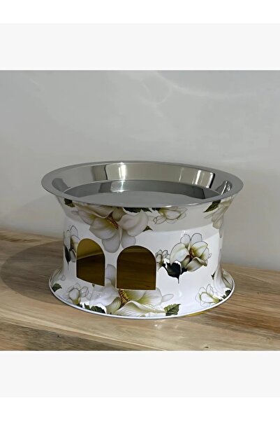 rexa سخانة كنافة هندية حديثة 33 سم