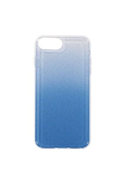 Atlas APPLE iPhone 6\6S Θήκη Ombre Chameleon (Ναυτικό μπλε)