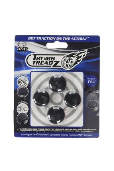 İMP Thumb Treadz 4 Grip PS4