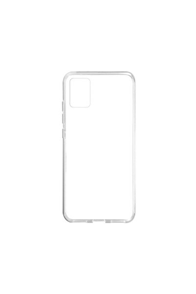 Atlas Θήκη SAMSUNG Galaxy S20 FE Ultra Slim 0,5 mm (διαφανής)