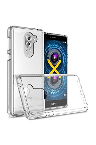 Atlas Husa HUAWEI Mate 9 Lite \ Honor 6X Hybrid Armor (Transparent)
