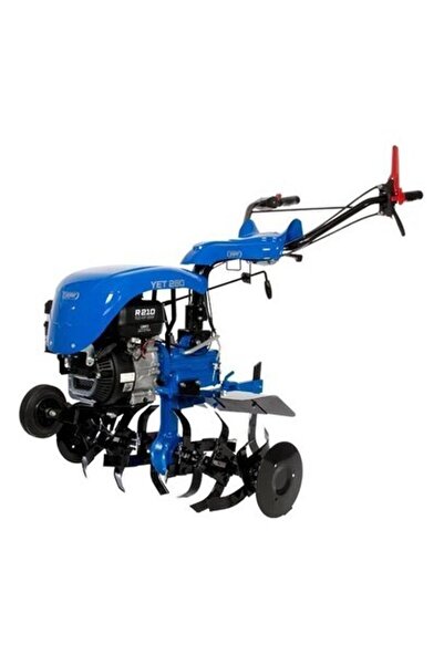 Yağmur Yet 280 7 Hp Benzinli Çapa Makinası